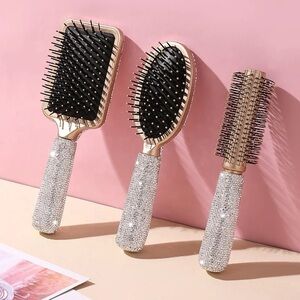 Diamond Brushes